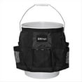 thumbnail image 1 of Bolsa de Almacenamiento de Cubo, Portador de Cubo de Lavado de Autos con Bolsa de , Cubo de Limpieza de 5 Galones para AutomóViles, Herramientas de JardineríA y Pesca, 1 of 7