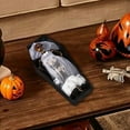 thumbnail image 2 of Decoraciones De Halloween: Accesorios De Ataúd Con Esqueleto Bailarín Para Decorar Fiestas, 2 of 6