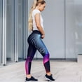 thumbnail image 2 of Ramiter Womens Leggings Women's Solid Workout Leggings Fitness Sports Running Yoga Pants Womens Yoga Pants plus Size M,Multicolor, 2 of 3