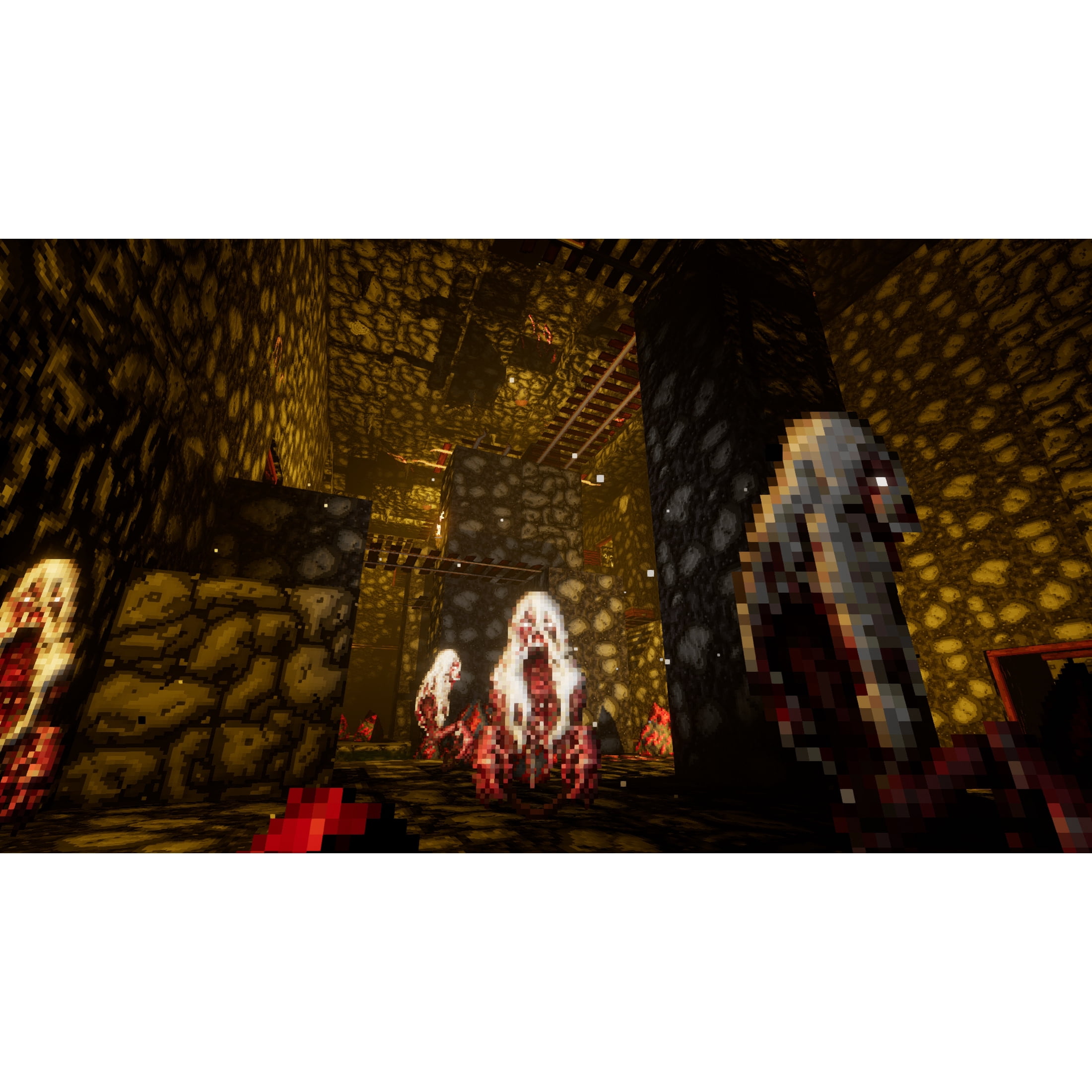 Nightmare Reaper - PlayStation 5 Game