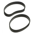 BISSELL Replacement Belts for Upright Vacuums, 2 pk, 3200