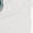 Bleach White, variant on Girls Short Sleeve Raglan Tee, Sizes XS - XLP