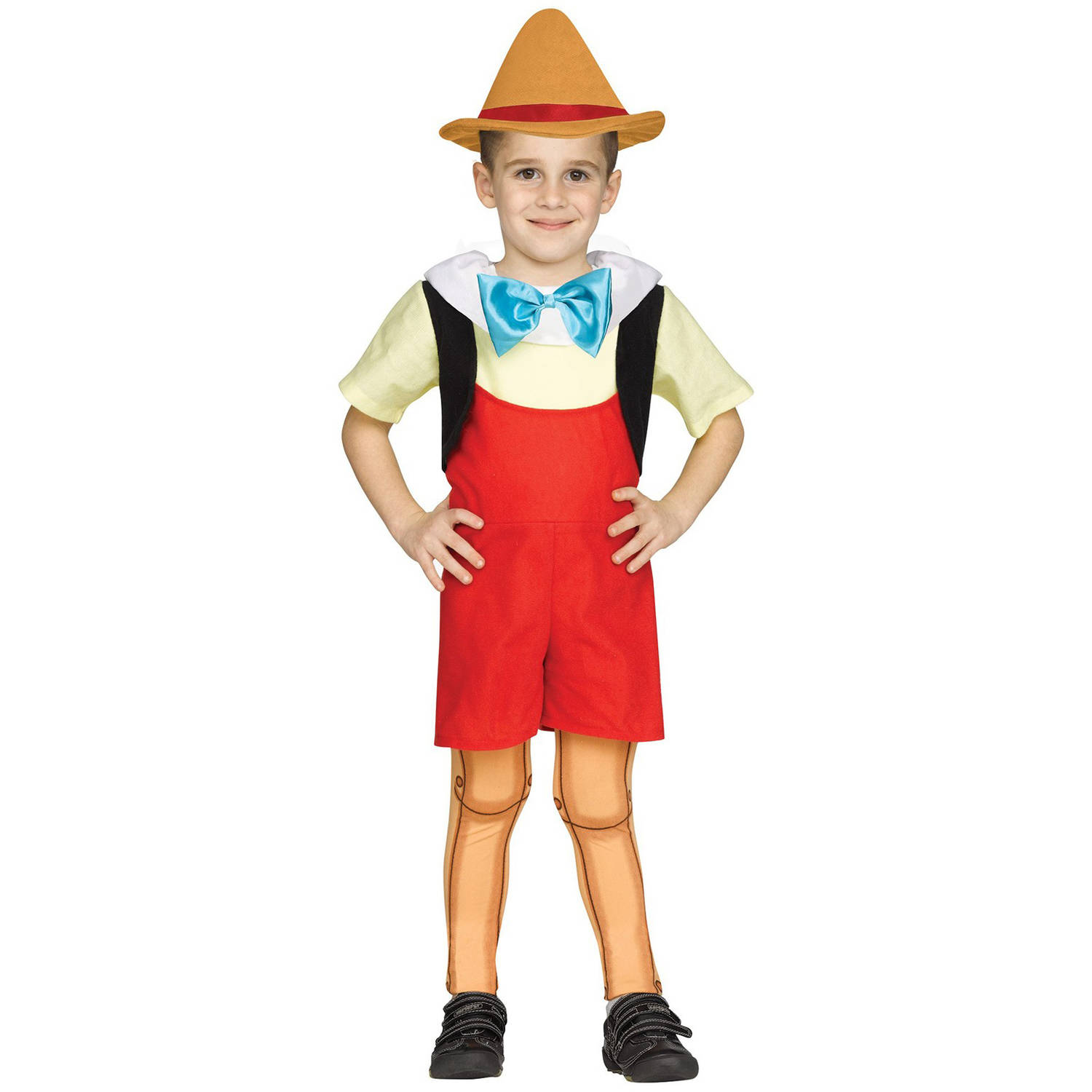 boy doll costume