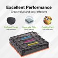 thumbnail image 3 of Ensemble de Cartouches de Toner Compatibles HP 215A (avec Puce) par Superink, 3 of 6
