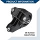 thumbnail image 5 of Soporte de Motor Unique Bargains No.50810T2FA01 para Honda Accord 2013-2017 / Montaje de Motor Trasero / 1 Pcs, 5 of 7