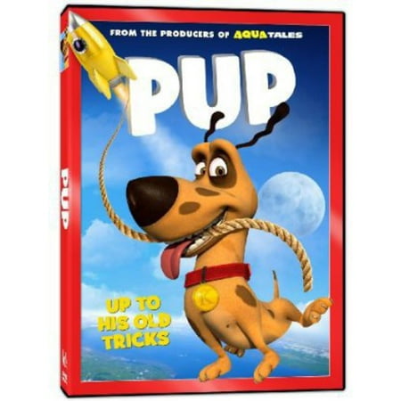 Pup (DVD)
