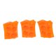 thumbnail image 2 of Molde de decoración de tartas, moldes de silicona para hornear de murciélago, cara de calabaza, 6 agujeros para fiesta temática pirata para fiesta de cumpleaos para fondant ANGGREK Otros, 2 of 8