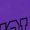 Purple, variant on Proud Volleyball Mom T-Shirt for Women – Cute Athletic Graphic Tee, Sports Mom Game Day Top