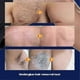 thumbnail image 3 of Crema depilatoria indolora para hombres Sadoer 3 unidades 60 g, 3 of 4