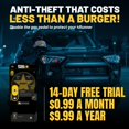 thumbnail image 4 of Controlador de respuesta del acelerador PEDAL COMMANDER Toyota 4Runner, 4 of 8