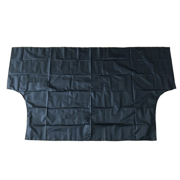 HORIALENCE Magnetic Car Anti-Snow Cover 1Pcs Durable Heat Insulation 206*116*0.2cm