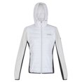 thumbnail image 1 of Regatta - Forro Polar Pemble III para Mujer (Cyberspace, Gris Seal), 1 of 6