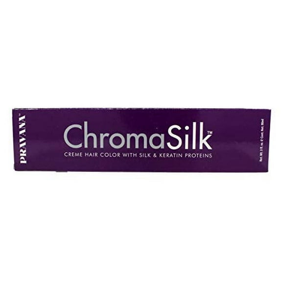 Pravana ChromaSilk - 8.11 - Light Deep Ash Blonde