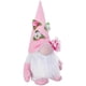 thumbnail image 3 of Spring Gnome Plush Doll Decorative Gnome Toy For Women And Mothers 25X11X7CM Charming Gnome Modeling 1Pack, 3 of 5