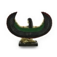 thumbnail image 3 of Winged Egyptian Goddess Isis Statue Deity Mythology, 3 of 3