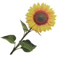 thumbnail image 3 of Vibrant Acrylic Sunflower Garden Stake Ornament for Outdoor Decoration Durable Lawn Display Sign for Parties and Events, 3 of 5