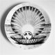 thumbnail image 3 of Platos de 8/10 pulgadas Decoración del hogar Regalo de Navidad Platos decorativos para colgar en la pared Porcelana china europea, 3 of 5