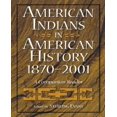 thumbnail image 1 of American Indians in American History, 1870-2001: A Companion Reader, 1 of 2