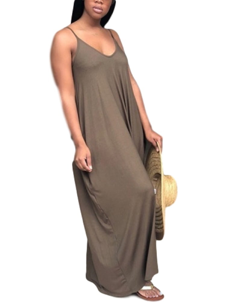 halter dresses summer