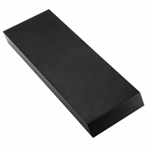 Replacement Solid Matte Black Hdd Bay Hard Drive Cover Shell Case Faceplate For Ps4 Playstation 4 Console Walmart Com Walmart Com