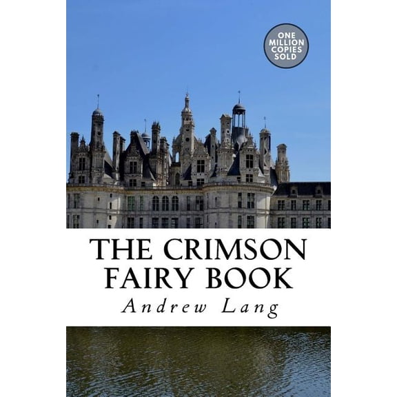 The Crimson Fairy Book, (Paperback)