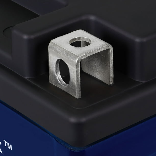 YTX9-BS Lithium Battery Replaces Kawasaki ZX600-FA Ninja ZX-6R 17