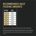 thumbnail image 3 of Purina Pro Plan Complete Essentials Turkey & Vegetables Entrée Slices in Gravy, Wet Dog Food 368 g, 3 of 9