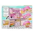 thumbnail image 3 of Cocina Miniverse Mini Cocina, 3 of 4