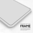 thumbnail image 2 of Cutting Boards for Kitchen – Large Plastic Kitchen Cutting Board, Dishwasher Safe Thick Chopping Board with Juice Grooves, for Meat, Fruits, Veggies, Easy Grip Handle, Non-Slip (White), 2 of 7