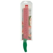 Kuhn Rikon Colori Original Red 11 Inch Melon Knife