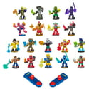 18-Pack Akedo Ultimate Arcade 2.5" Action Figures