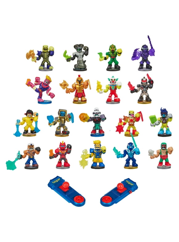 AKEDO Action Figures - Toys - Walmart.com