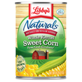 thumbnail image 4 of (6 Cans) Libby's Naturals Whole Kernel Corn, No Salt Added, No Sugar Added, 15.25 oz, 4 of 7