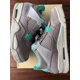 thumbnail image 2 of Union LA x Jo r-dan 4 Retro Taupe Haze 9.5, 2 of 6