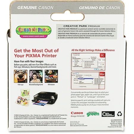 Canon - 251 XL 3-Pack High-Yield Ink Cartridges - Cyan/Magenta/Yellow