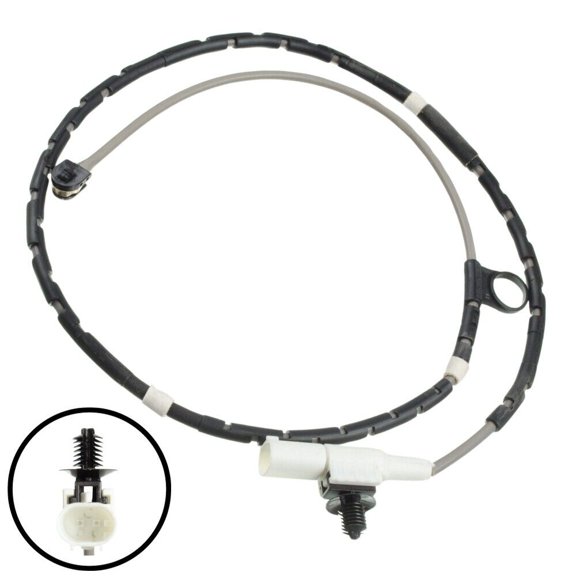 New Front LH or RH Brake Pad Wear Sensor For 08-12 Aston Martin DBS 8D332L507AA