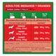 thumbnail image 4 of Alimento para Perro Purina Dog Chow Adulto Razas Grandes 7.5 kg, 4 of 6