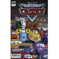 thumbnail image 1 of Cars: Radiator Springs #3B VF ; Boom! Comic Book, 1 of 1