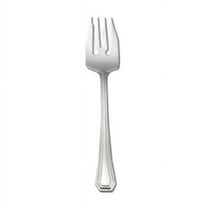 Oneida T246FSLF Lido Stainless Steel Salad & Pastry Fork