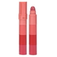 thumbnail image 1 of Liquidation de Rouges à Lèvres, Bradem Rouge à Lèvres Fard à Paupières Empilable Stylo Fard à Paupières Surligneur Nacré Sacs pour les Yeux Bâton Fard à Paupières Illuminateur, Vente de Liquidation de Rouges à Lèvres Colorés! 1X Rouge à Lèvres, Multicolore, 1 of 9