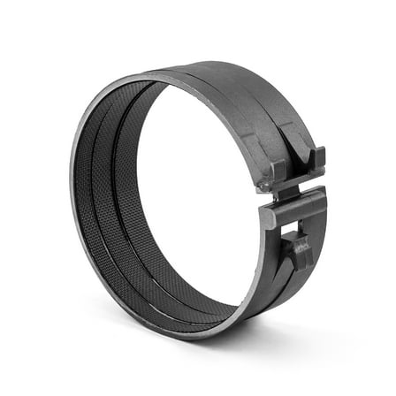 Speedmaster PCE685.1002 GM Powerglide Low Gear Carbon Fiber Extra Wide Band