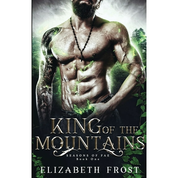 King of the Mountains (Paperback)