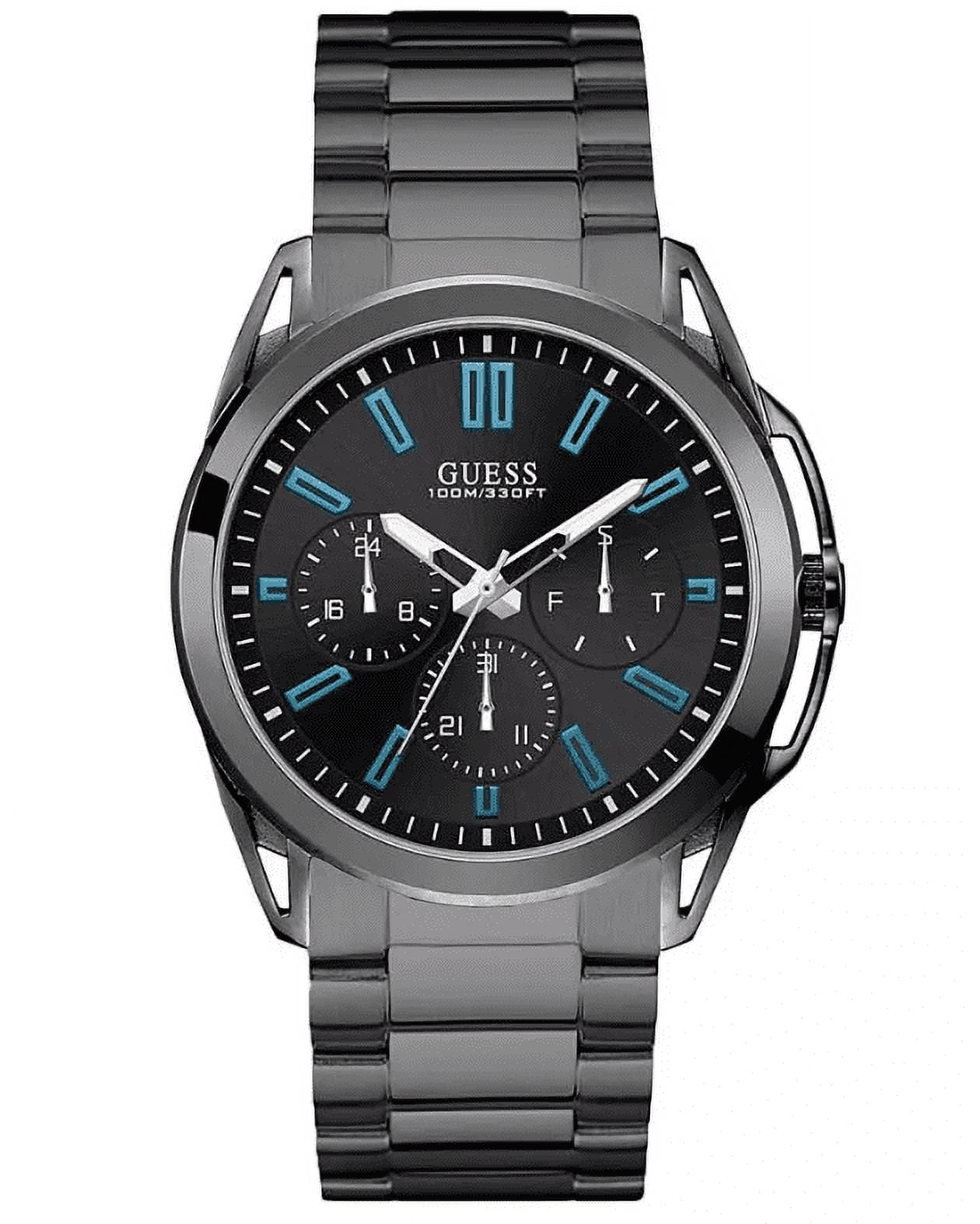 Guess Collection Men s GC Stainless Steel Watch X78001G1S Walmart