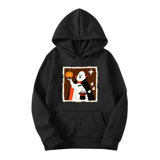 Sudadera con capucha de manga larga para mujer, informal, con capucha, para exteriores y chaquetas, ropa deportiva de moda para mujer, con capucha y ropa de invierno, sudadera con capucha de manga lar