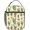 Lunch bag3, variant on Insulated Portable Lunch Tote for Men and Women - Thermal Cooler Bag with Hundreds Of Dollar Bills Money Design - Stylish Black Tote Ideal for Work, Picnic, Office, and HikingUnisex Outdoor Indoor