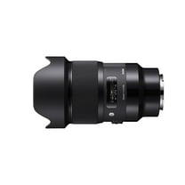 Sigma 20mm F1.4 Art DG HSM for Sony E