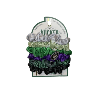 Scunci Wicked Glinda 1PK Jumbo Scrunchie - Walmart.com display picture 1