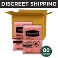 thumbnail image 3 of Depend Fresh Protection Incontinence Underwear for Women, Adult Diapers, S, 80 Count, 3 of 13