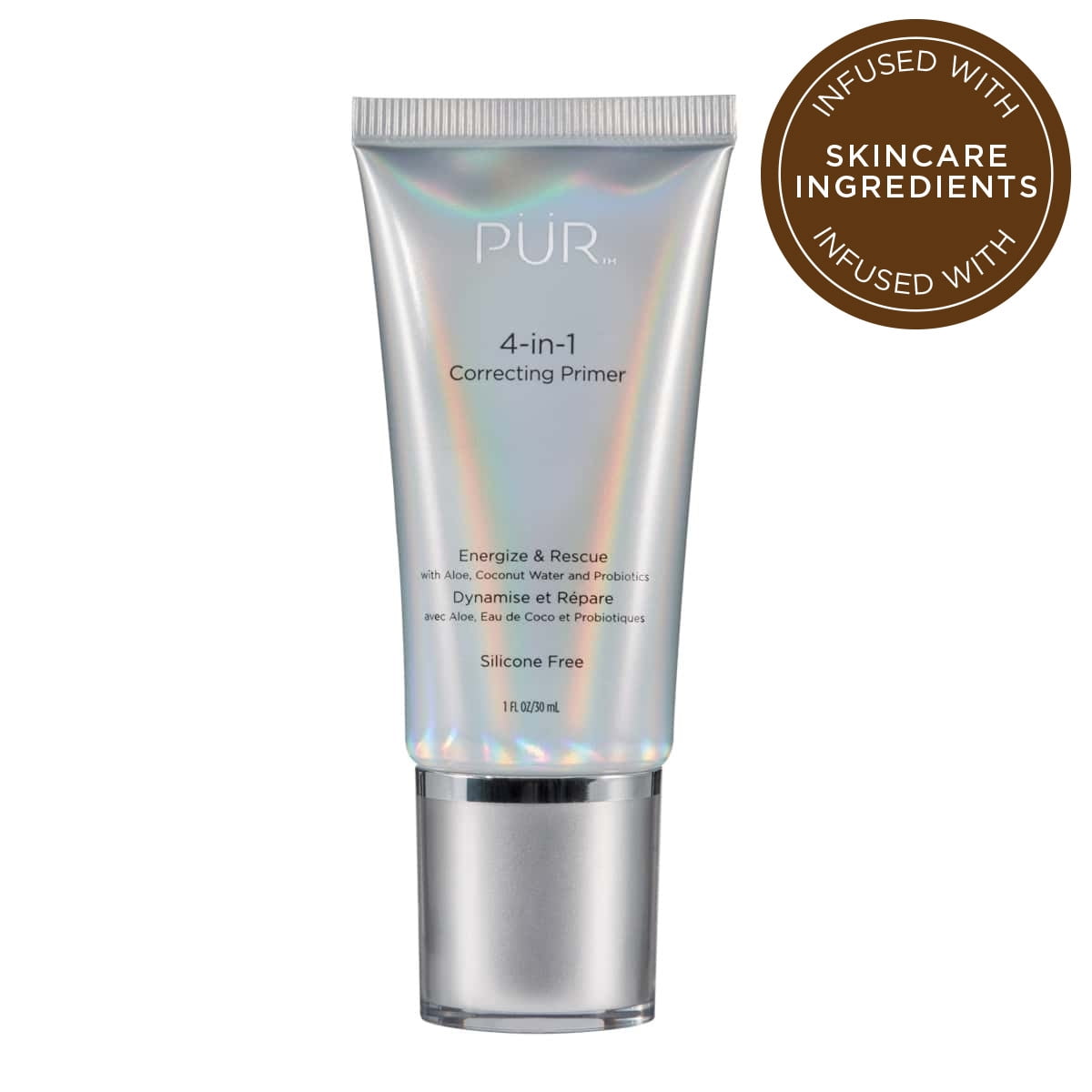 PUR 4-in-1 Energize and Rescue Primer 1 oz
