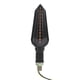thumbnail image 3 of 12?LED Turn Signal Light 12V No Radiation for Motorcycle Modification Replacement Spare, 3 of 5